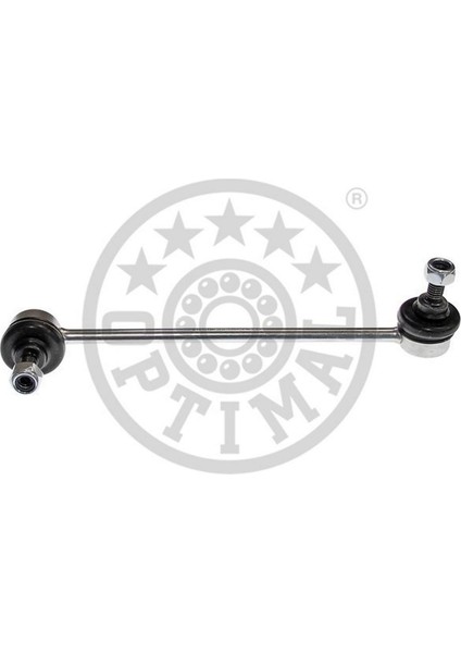 Aski Rotu On Sol Mercedes Vito W638 96 03 18051