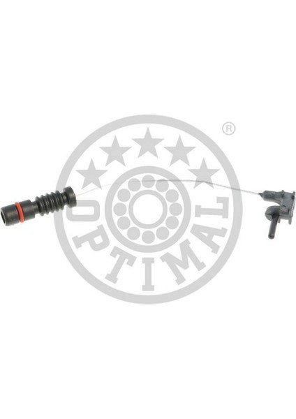Fren Balata Fisi Mercedes Ml-Class W163 98 05 12