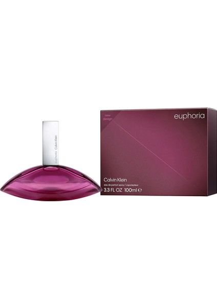 Euphoria EDP 100 ml Kadın Parfüm