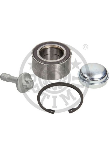 Teker Rulmani On Mercedes W176 W246 C117 X117 X156 12