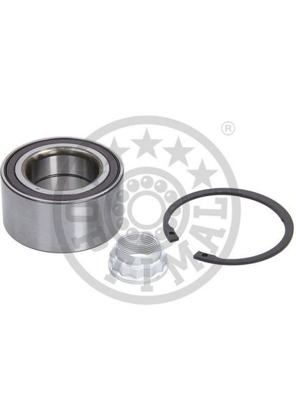 Teker Rulmani Arka Sag Sol Bmw F20 F21 F30 F32 F36 12