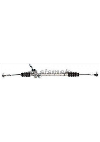 Direksiyon Kutusu Elektrikli Rot Baş Siz Fiesta Vi 08 19 12