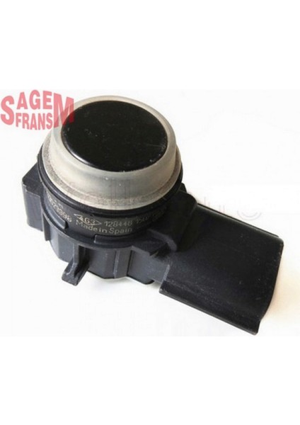 Park Sensoru Ön - Arka Megane Iv - Talisman Latit 12