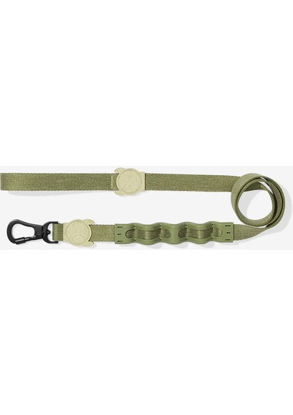 Moss Ruff Gezdirme Tasması - Zee.dog modelleri