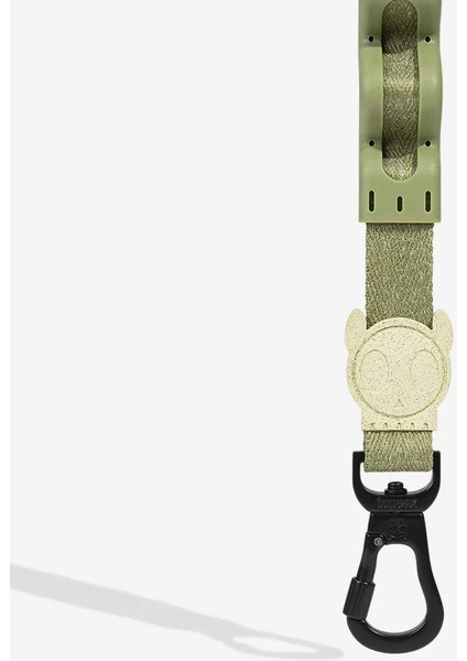 Moss Ruff Gezdirme Tasması - Zee.dog fırsatları