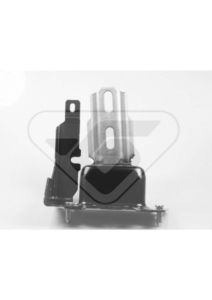Şanzuman Takozu Sol P207 1.4 -1.6 -16V 06 C2 03 C3 02 1.1-1.4 -1.6 -16V-Hdı 12