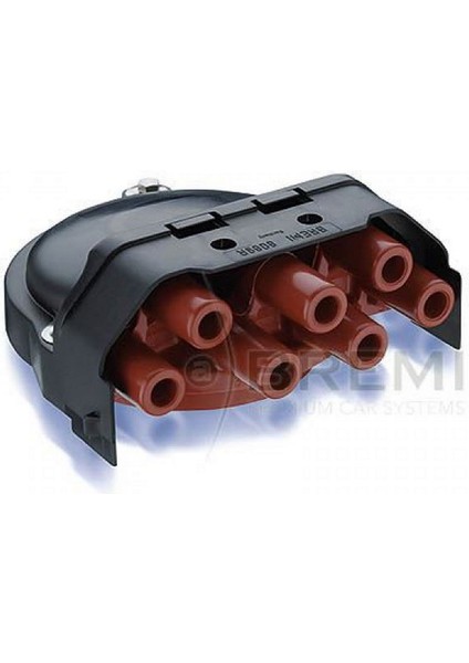 Distribütör Kapaği Bmw M20 E28 E30 E31 E32 E34 12