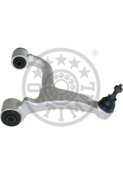 Salincak Arka Sag Ust Mercedes Ml-Class W163 98 05 12