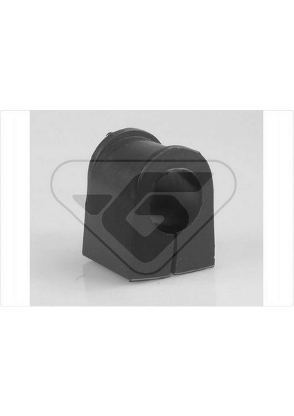 Viraj Demir Lastiği Ön 22Mm / 25Mm Vw Lt35-Lt28-Lt46-Sprınter W901-W902 12