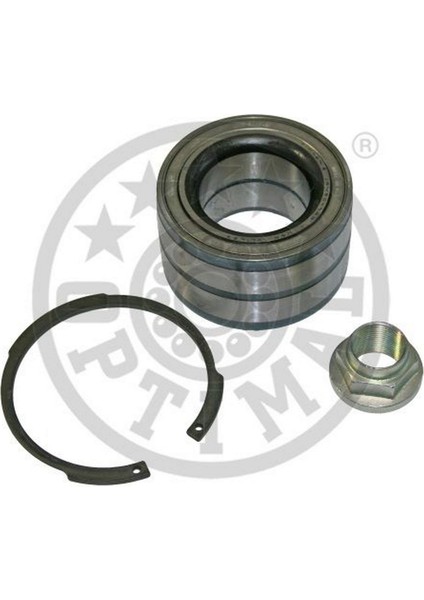 Teker Rulmani Arka Sag Sol Dicovery 3 4 5 Range Rover Sport 12