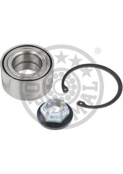 Ön Teker Rulmani Abs Li Connect 02 14 Kit Astra F Vectra B Olcu: 39 74 39 12