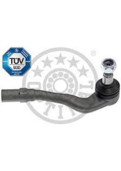 Rot Basi Sag Mercedes W203 S203 Cl203 C209 A209 18051