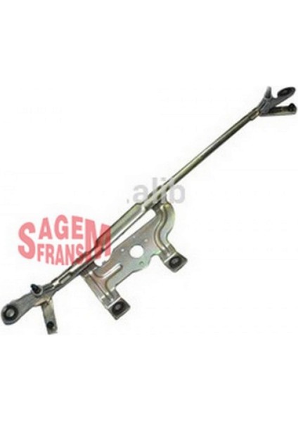 Ön Cam Silecek Mekanizmasi Motorsuz Tempra 12