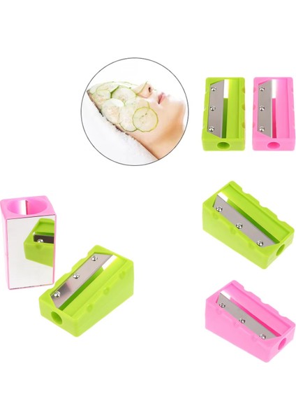 Güzellik Maskesi Için Pratik Aynalı Sebze Soyucu, Salatalık Soyucu, fiyatları