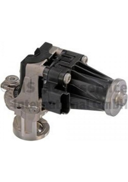 Egr Valfi P207-P208-P3008-P308-P4008-P5008-Berlıngo-C3-C4-C5-Ds3-Ds5-Fıesta-Focus-Mondeo 1.4-1.6Hdi Dv6C-Dv6Dted-Dv6Du-Dv6Uc -Volvo C30-S40-S60-V50-V60-V70 12