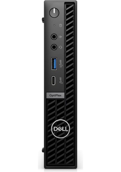 N012O7020MFFVPU Optiplex Mff CI5-14500T 16GB 512GB SSD Integrated Ubuntu