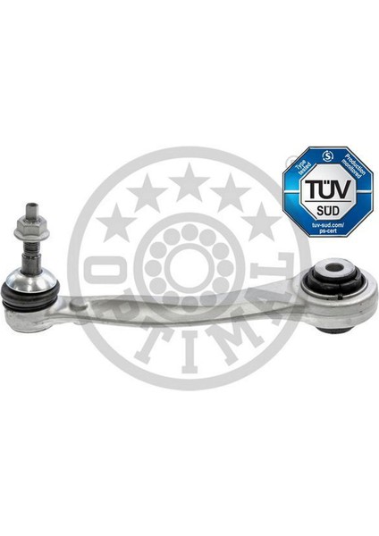 Salincak Ust Arka Sol Bmw E70 E71 E72 12