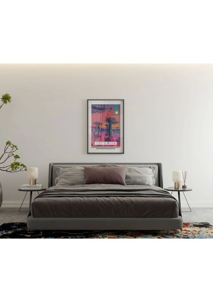 Dreamers No:21 Art Print modelleri