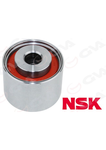 Alternatör Gergi Rulmani P206-306 98-01 -Partner-Berlingo-Expert-Jumpy-Xsara 98- 1.9D Dw8 12