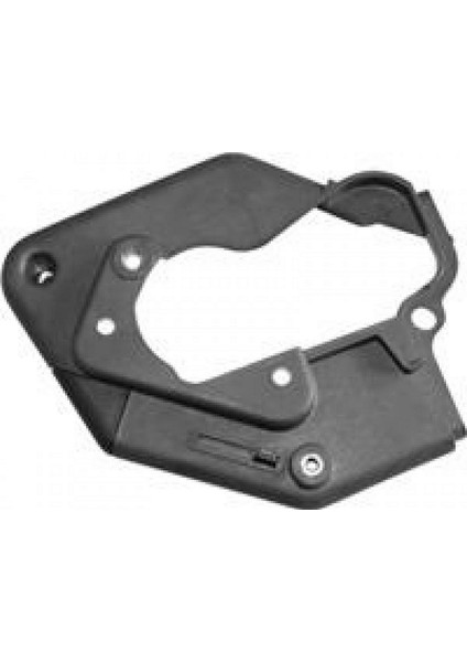 Eksantrik Kapak Üstü Slx 12