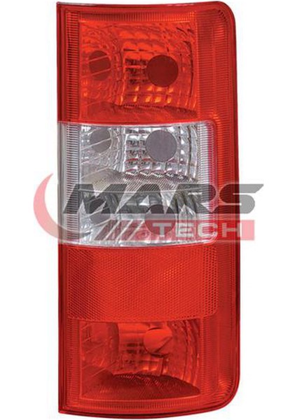 Stop Lambasi Sol Ford Connect 02-08 Duylu 12