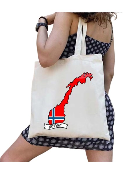 1 Kosta Rika Swaziland Mauritius Niue Palau Papua Rwanda Aziz Kitt Tuvalu Bakım Daire Flag Shopper Kanvas Tote Çanta Tote Çanta (Yurt Dışından)