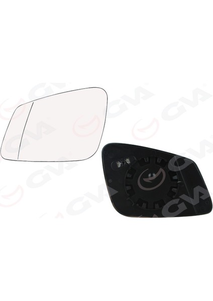 Ayna Cami Sol Rezistansli Bmw F10 E60 E61 E63 E64 F01 F02 F04 F20 F30 F48 12
