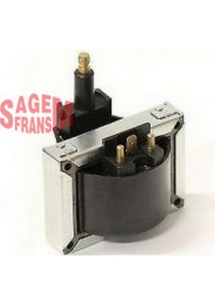 Ateşleme Bobini R9 Broadway 1.4 84-99 -R19 1.4 88-92 -R21 Mngr 2.0 90-92 -R11 Flash 83- 12