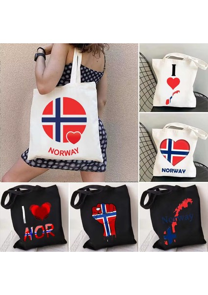 1 Kosta Rika Swaziland Mauritius Niue Palau Papua Rwanda Aziz Kitt Tuvalu Bakım Daire Flag Shopper Kanvas Tote Çanta Tote Çanta (Yurt Dışından)