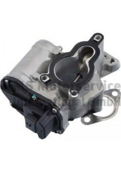 Egr Valfi Megane3-Laguna-Master 3-Trafic 2 2.0-2.3 Dci 2006 Movano 2.0-2.3 Dci 2006 12