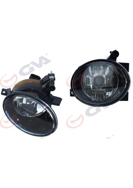 Ön Tampon Sis Fari Ampül Duy Sol Caddy 2004-2011 Tiguan 2008-2011 Passat Cc 2009-2012 12