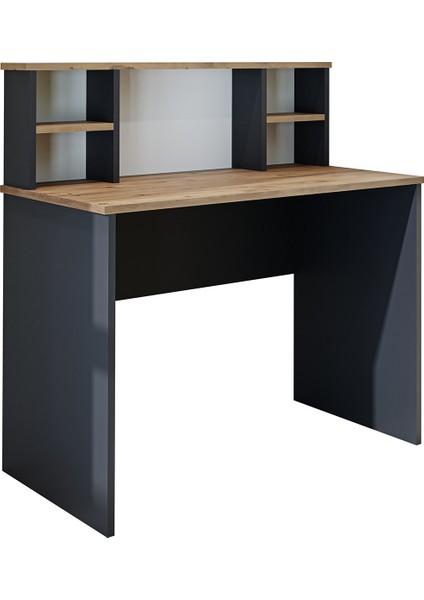 Paris Çalışma Masası , Çocuk Çalışma Masası, Ofis Masası, Bilgisayar Masası 100 cm indirimleri