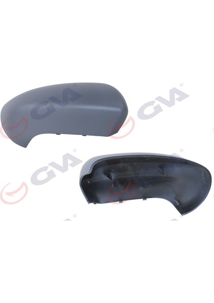 Ayna Kapaği Astarli Sağ Qashqai 06-13 Vm-4011Cpr 12