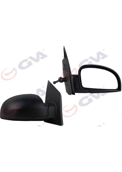 Diş Dikiz Aynasi Sağ Getz 02 Mekanik Konveks Vm-452R 12