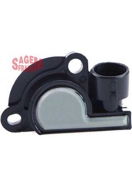 Potansimetre Sensor Astra F 1.4-1.6İ 1.8İ Corsa B 1.2İ-1.4İ - Vectra A-B 1.6İ 12