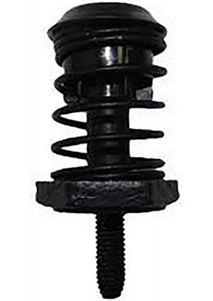 Motor Kaput Kilit Karşiliği Megane Ii 03 12