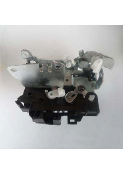 Ön Kapi Kilidi Manuel Sol Clio 01-10 12