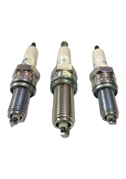 Bajaj Dominar D250 -250 -400 Ug -400 Champion&bosch Marka Buji Seti (Tüm Yıllara Uyumlu)