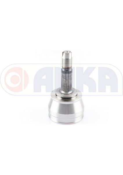 Aks Kafasi Diş Palio-Albea 1.2 8V 02 12