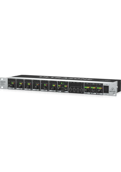 ZMX8210 / Rackmount Mixer fırsatları