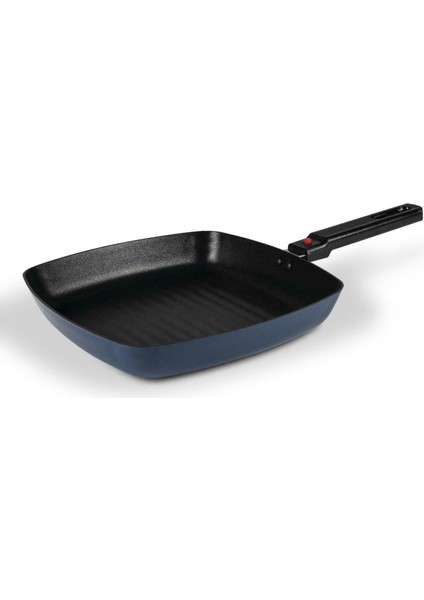 Square 24CM Çıkabilir Saplı Kamp Kızartma Tavası fiyatları