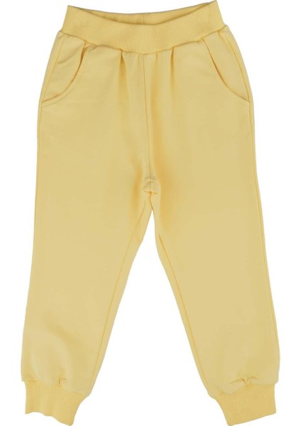 Kız Çocuk Eşofman Altı