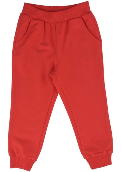 Kız Çocuk Eşofman Altı