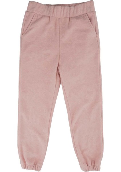 Kız Çocuk Eşofman Altı