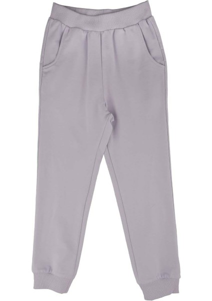 Kız Çocuk Eşofman Altı