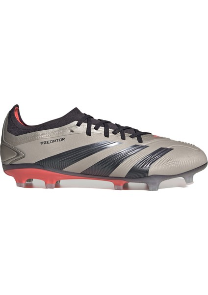 Predator Pro Fg Erkek Gri Futbol Krampon IF6327