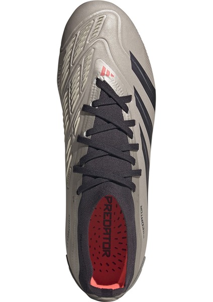 Predator Pro Fg Erkek Gri Futbol Krampon IF6327 fırsatları