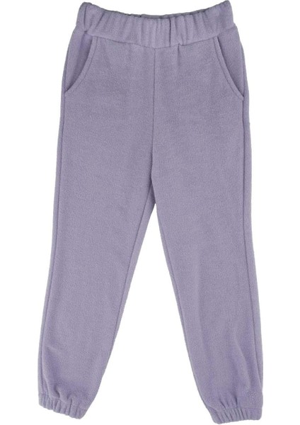 Kız Çocuk Eşofman Altı