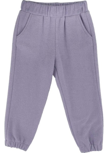 Kız Çocuk Eşofman Altı