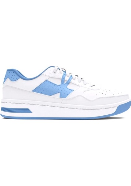 Ua W Court 96 Kadın Beyaz Sneaker Ayakkabı 3028637-101